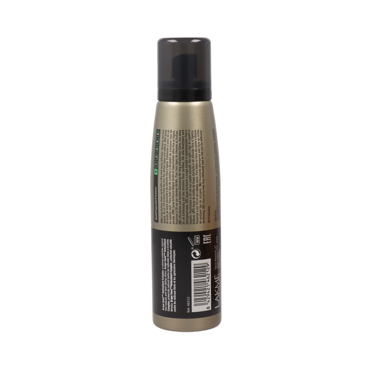 Lakme K.style Polish Sheen Spray 150ml