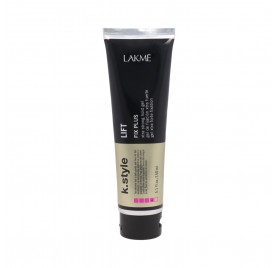 Lakme K.style Lift Gel Fixação Extra Forte 150ml