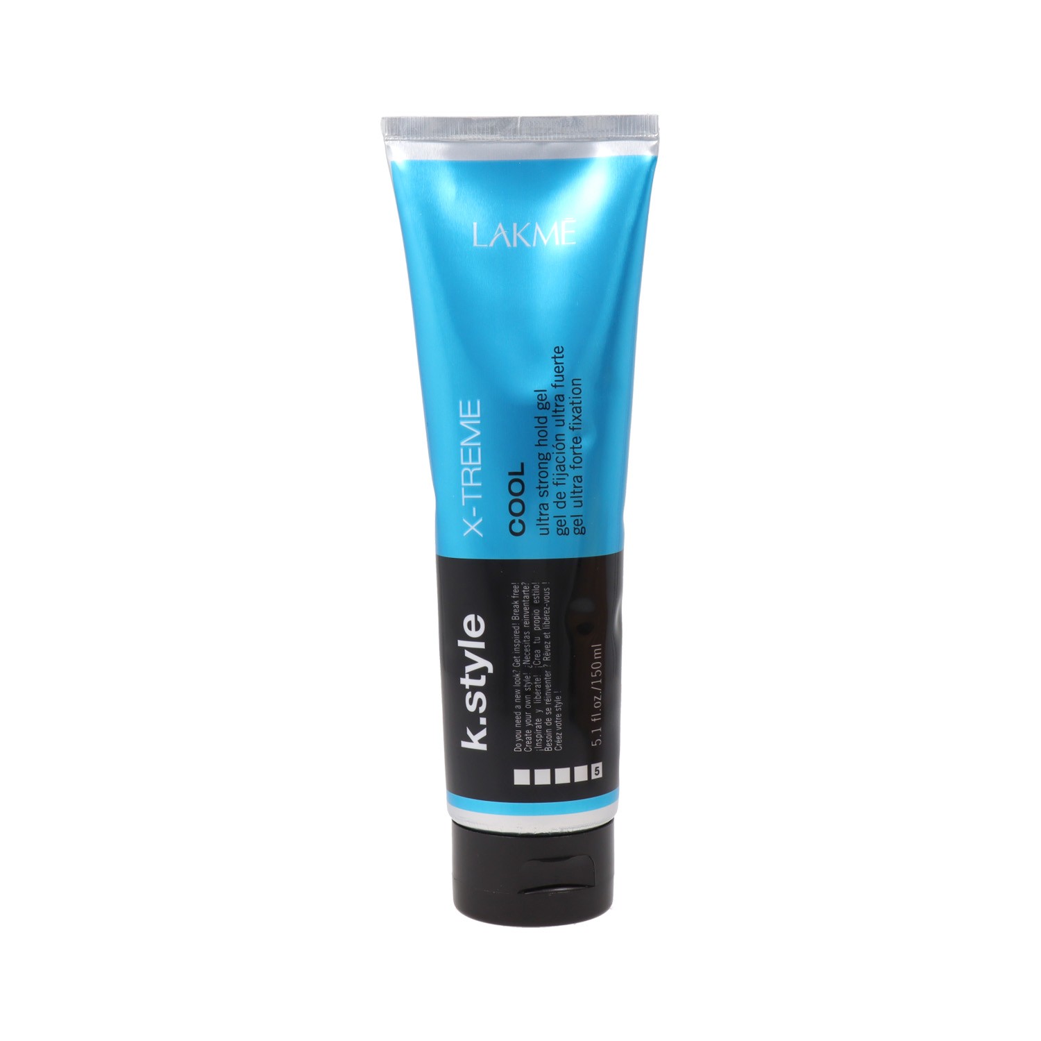 Lakme K.style X Treme Gel Ultra Forte 150ml