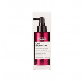 Loreal Expert Curl Expression Estimulador Densificante 90 ml