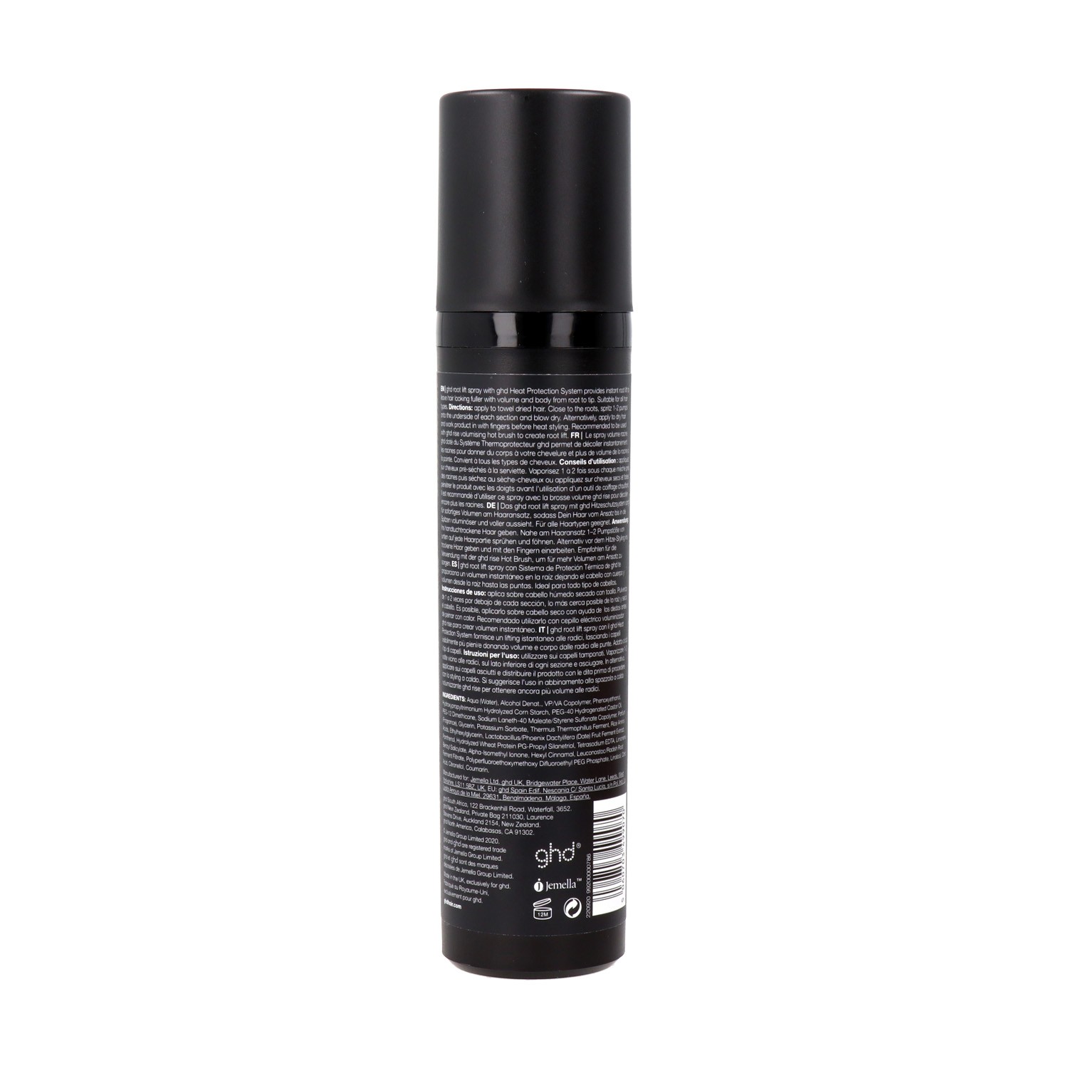 Ghd Pick Me Up Spray Volumen 120 ml
