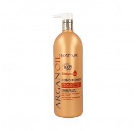 Kativa Argan Oil Acondicionador 1000ml