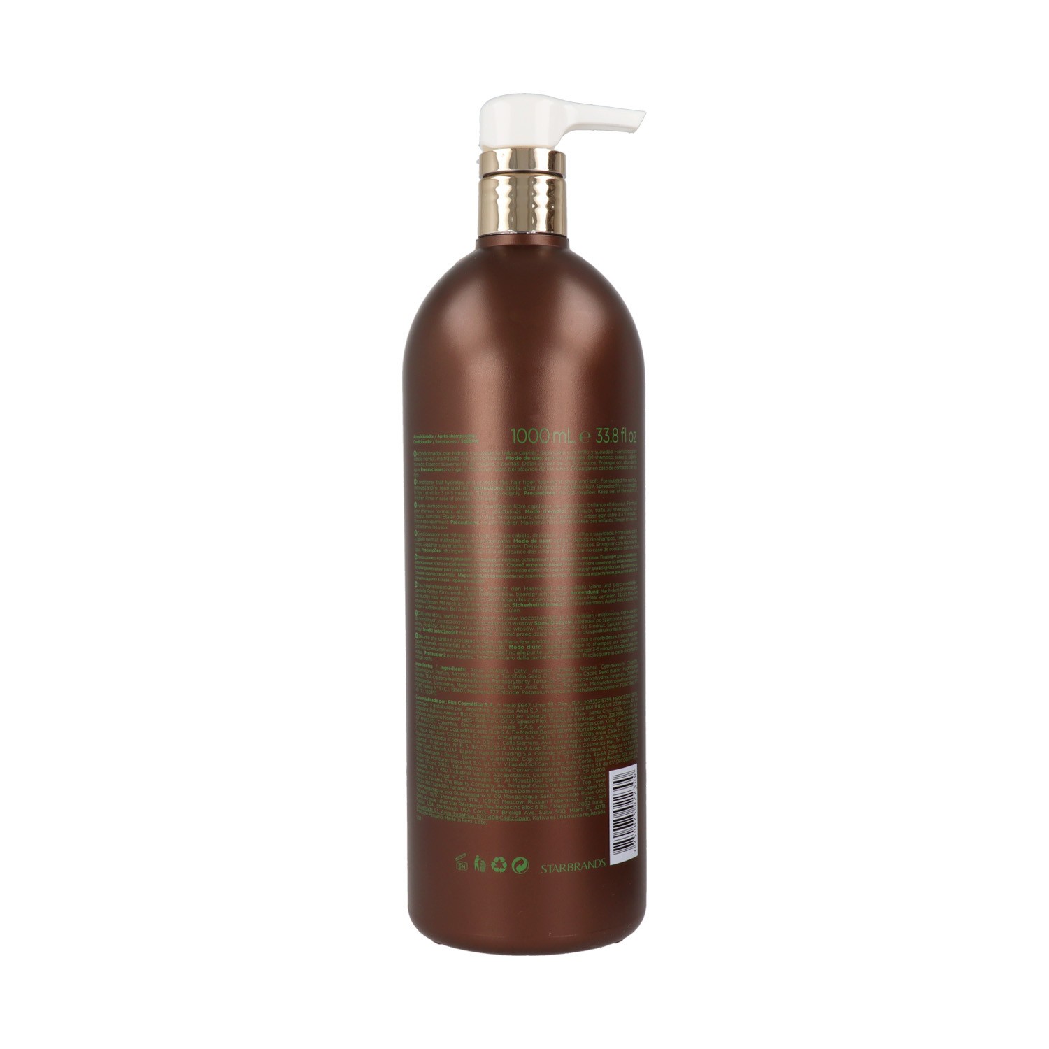 Kativa Macadamia Condizionatore 1000ml