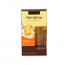 Kativa Keratina Liquid Keratin 60 ml