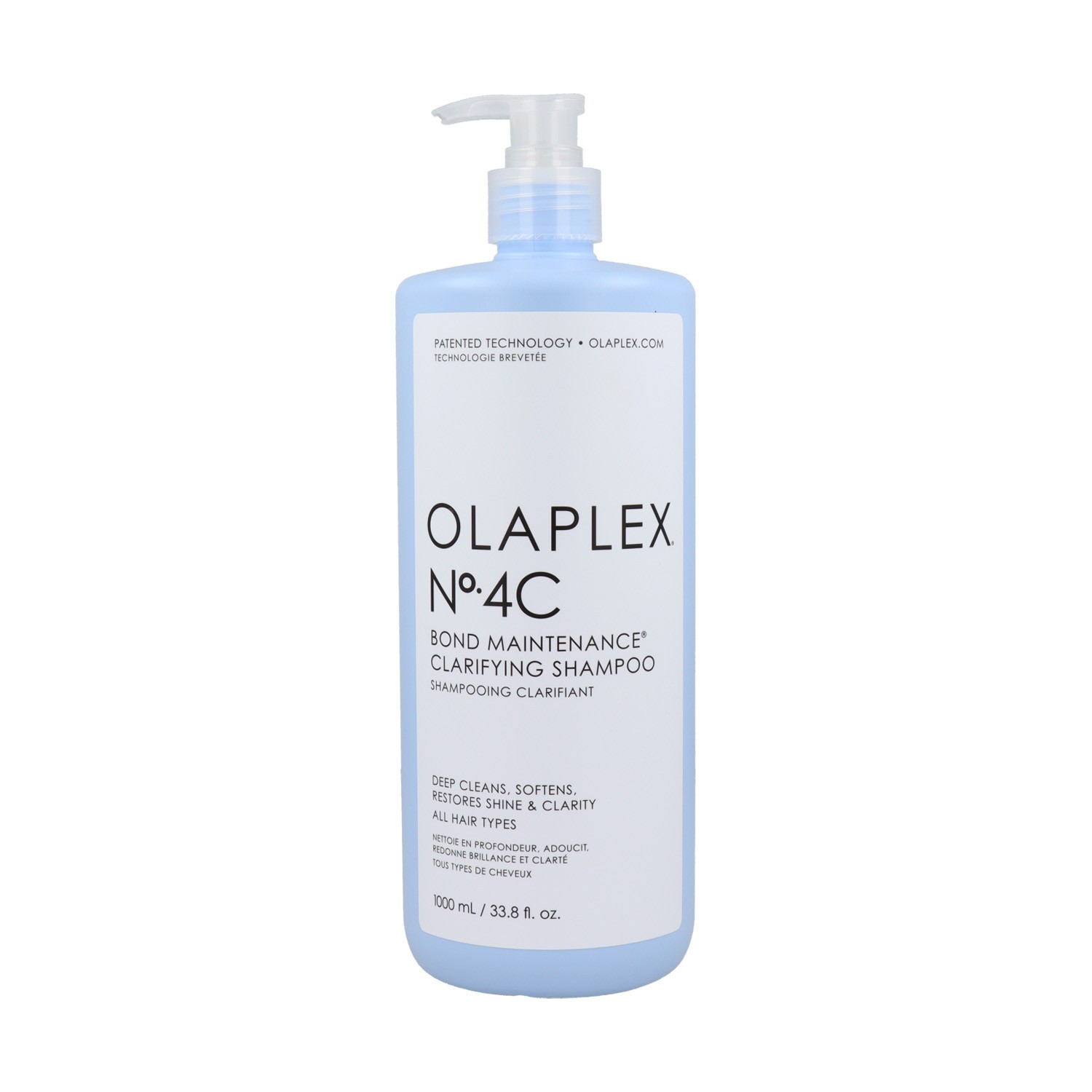 Olaplex Bond Maintenance Clarifying N 4C Champú 1000 ml