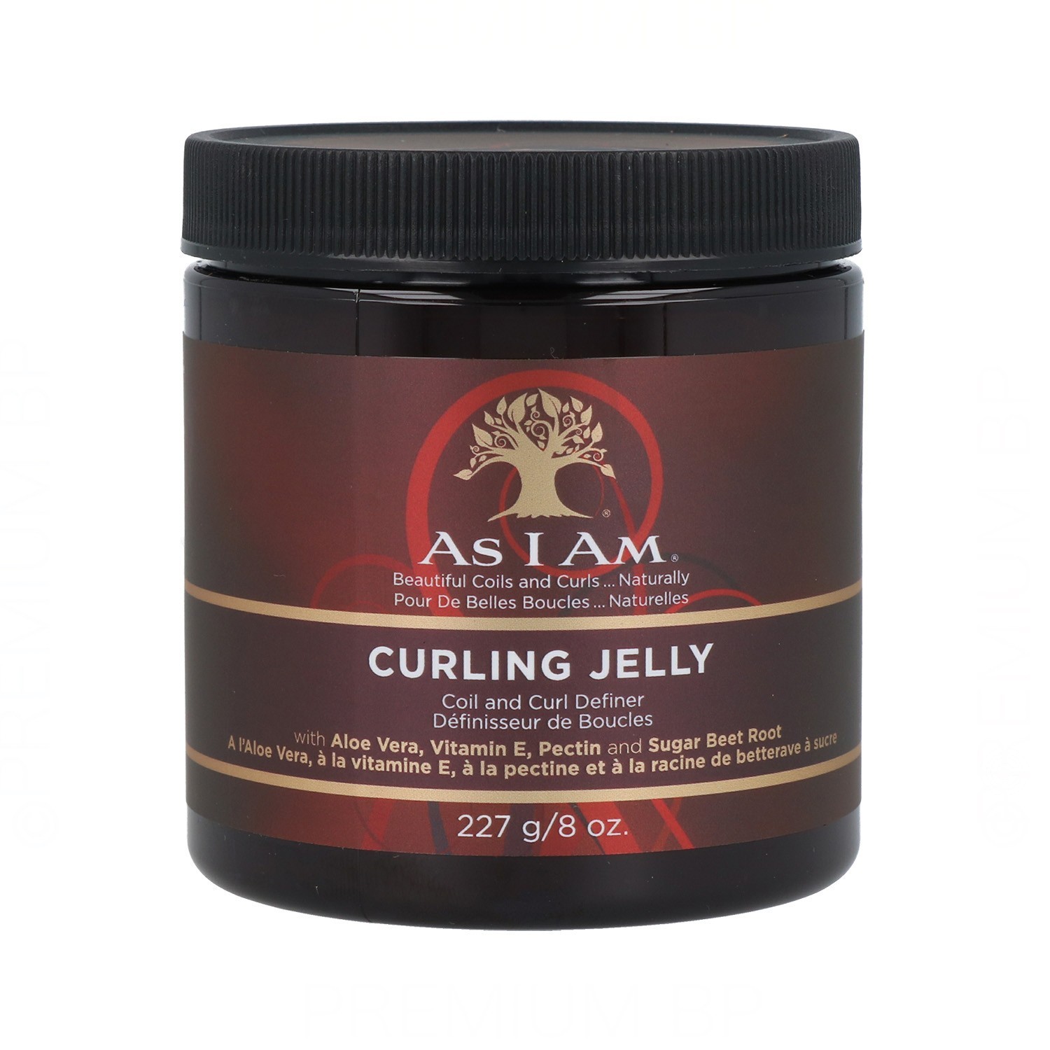 OUTLET As I Am Curling Jelly (Gel) 227G/8Oz