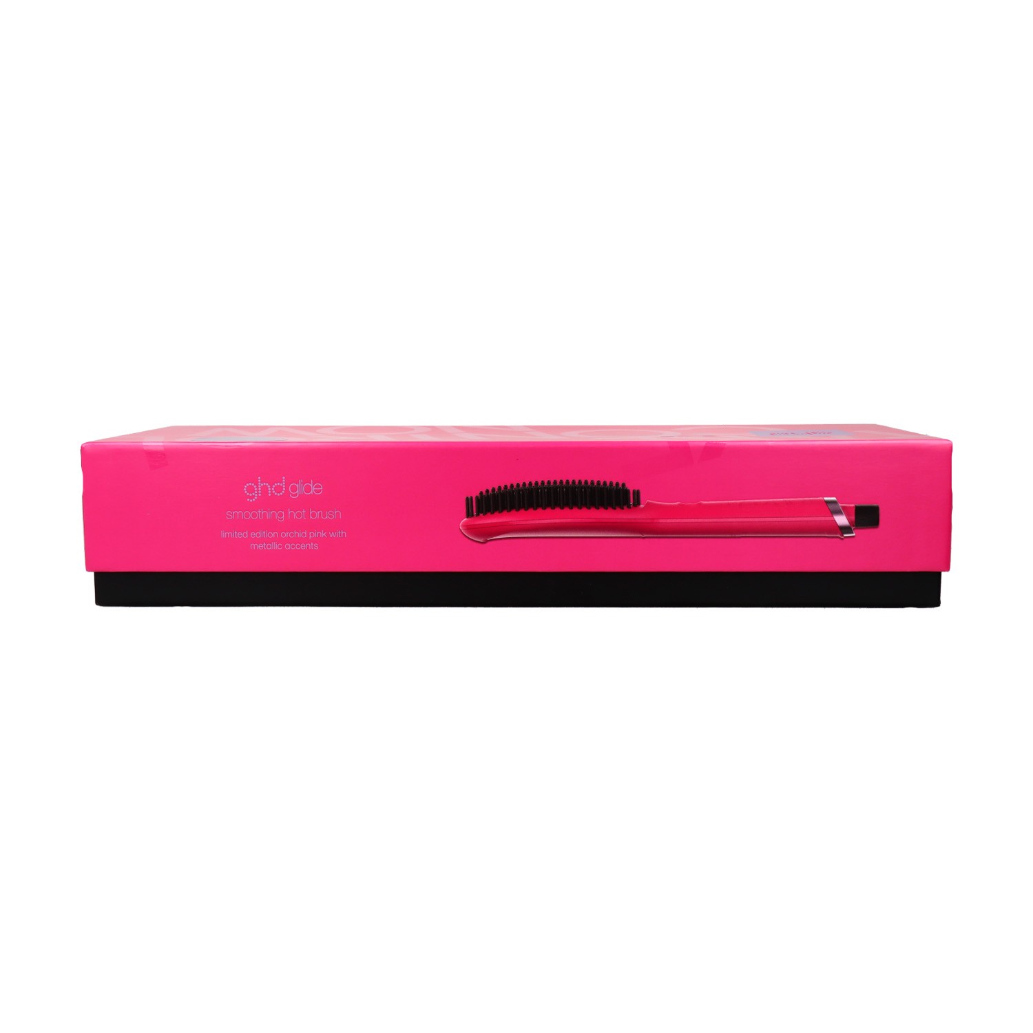 Ghd Glide Smoothing Prendi il controllo ora Pennello rosa