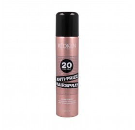 Redken Cheveux Spray Pure Force 20 250 Ml