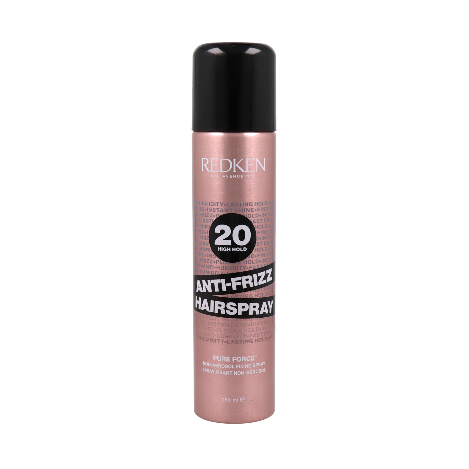 Redken Cheveux Spray Pure Force 20 250 Ml