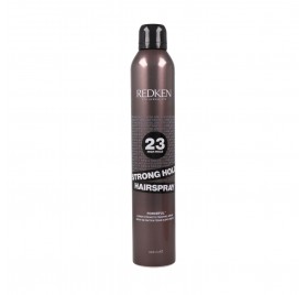 Rougeken Hairspray Forceful 23 400ml