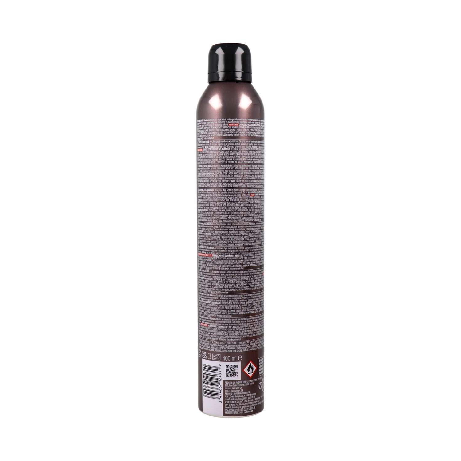 Redken Hairspray Forceful 23 400ml