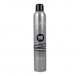 Redken Spray Quick Dry 18 400ml