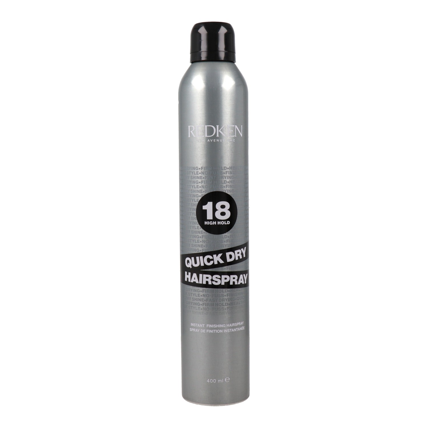 Redken Spray Quick Dry 18 400ml