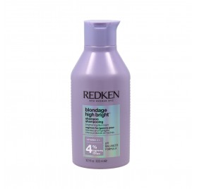 Redken Blondage High Bright Champú 300 ml