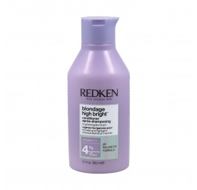 Condicionador Redken Blondage High Bright 300ml