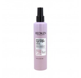 Redken Blondage Higt Brigth Tratamiento Spray 250 ml