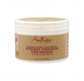 Shea Moisture Intensive Hydration Mascarilla 284 Gr