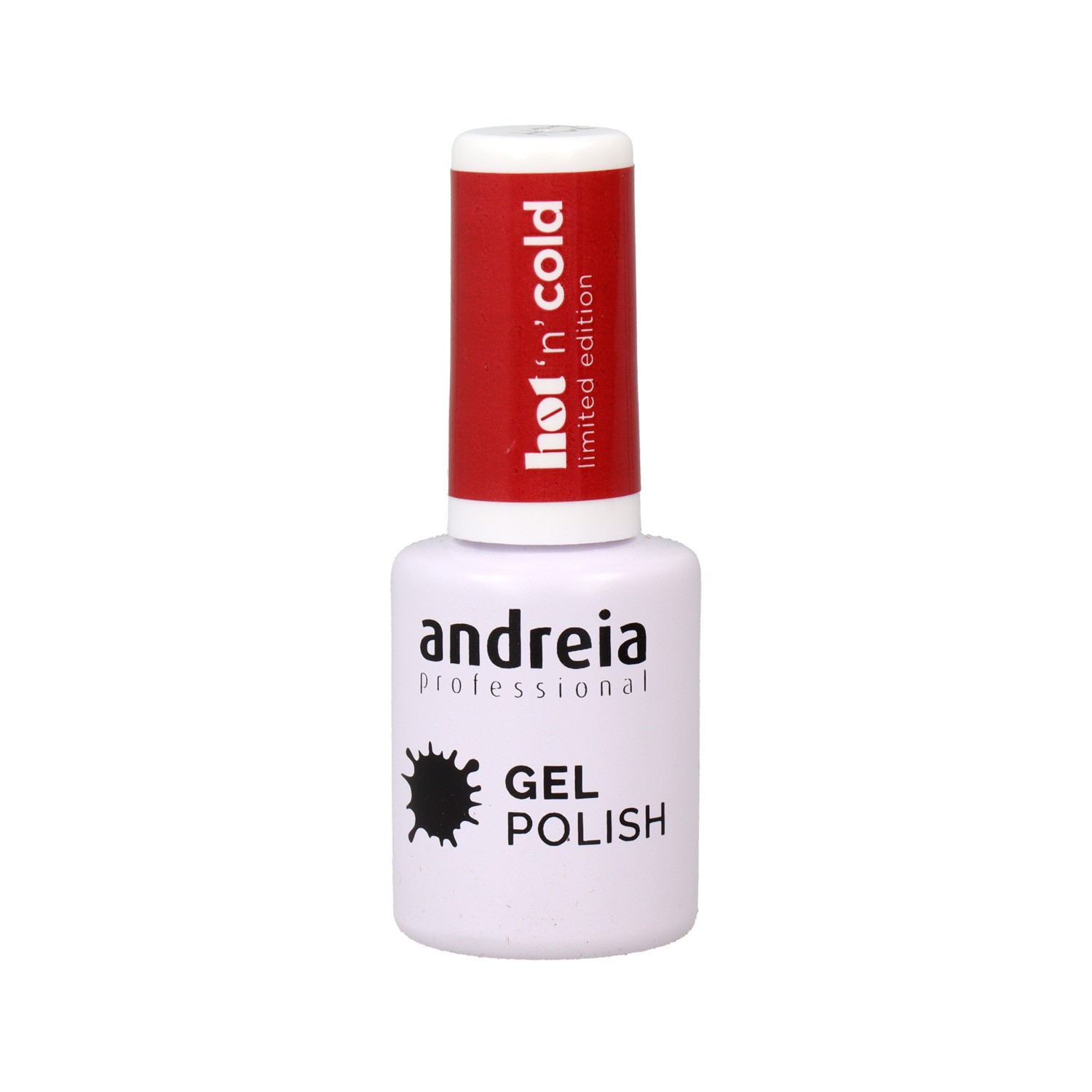 Andreia Gel Polish Hc2 10.5 ml