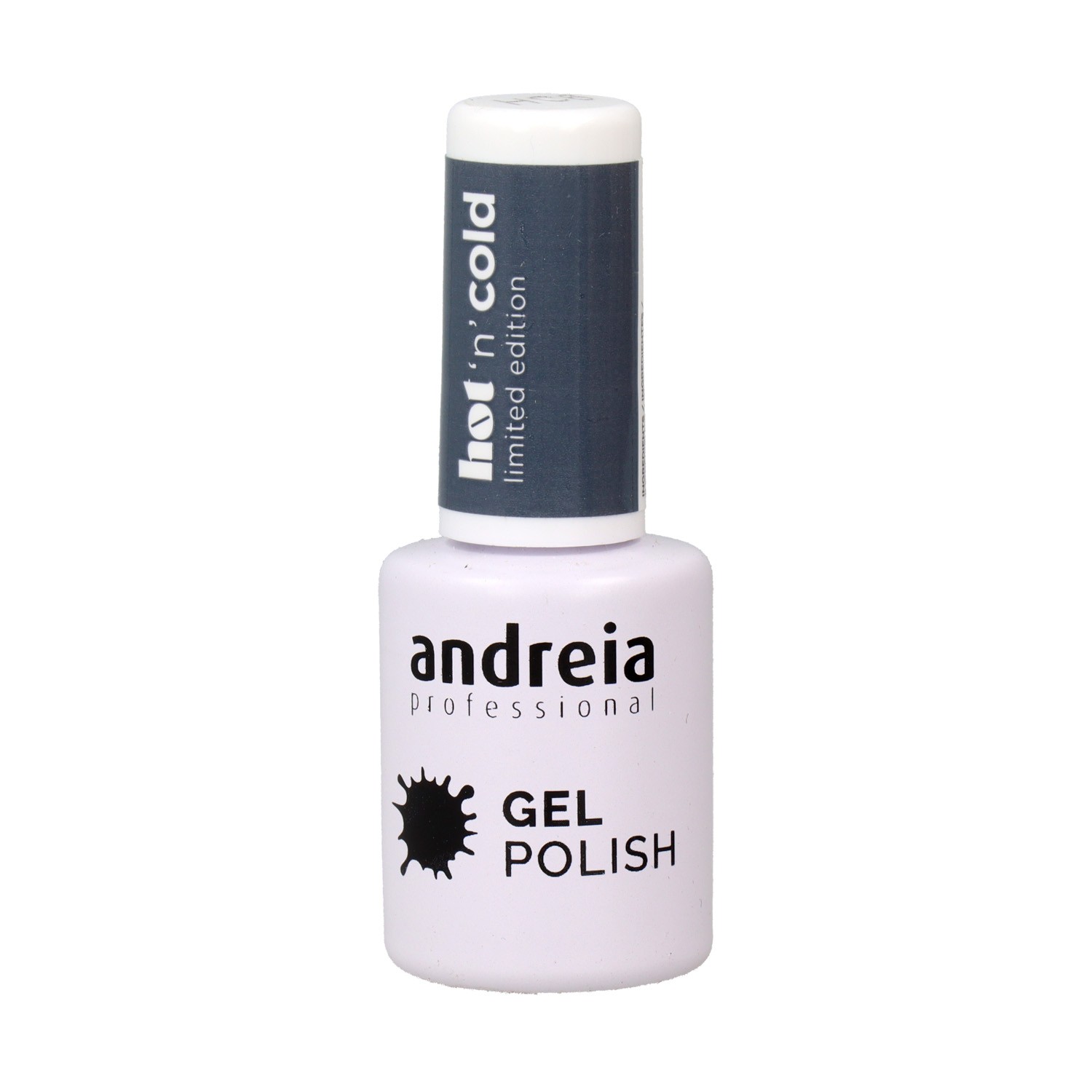 Andreia Gel Polish Hc6 10.5 ml