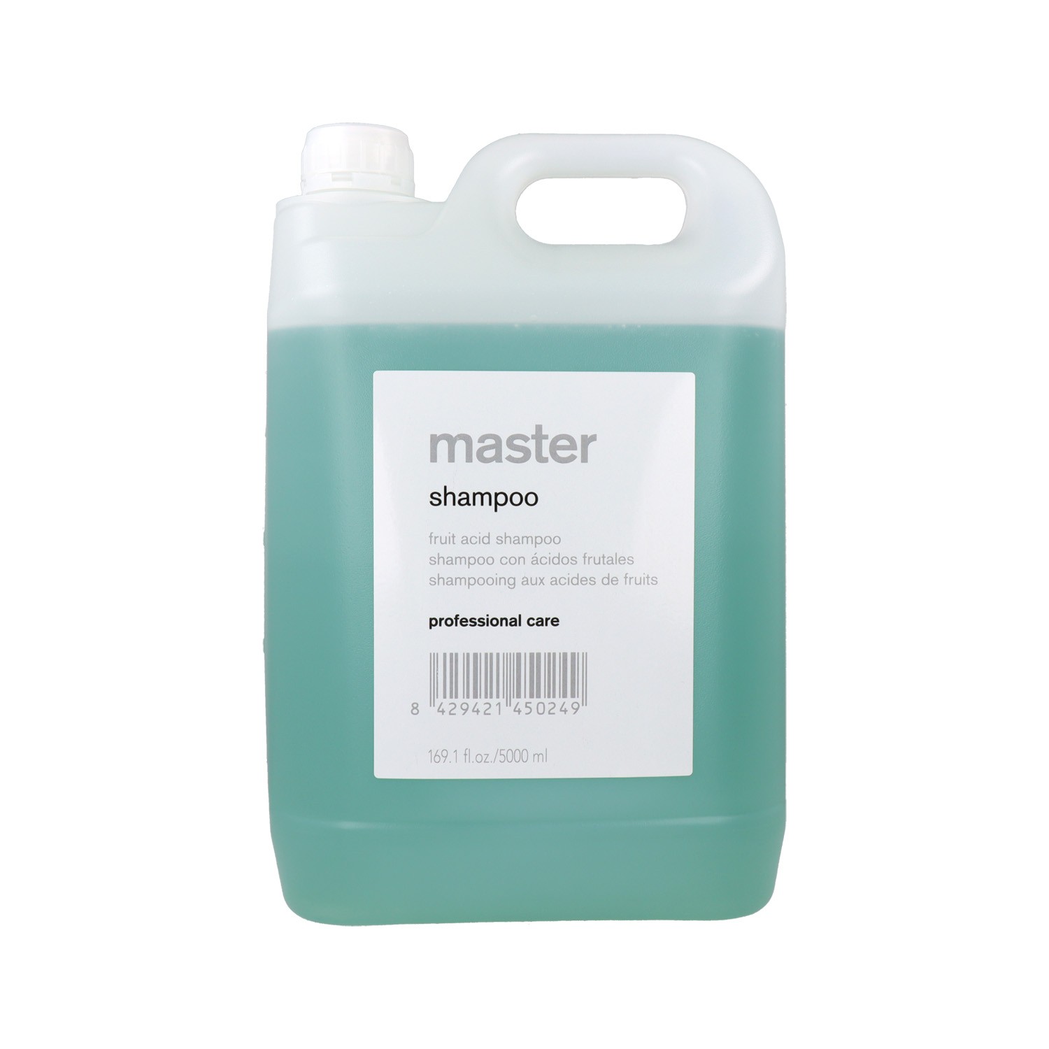 Lakme Master Champú 500 ml Lakme Master Champú 500 ml