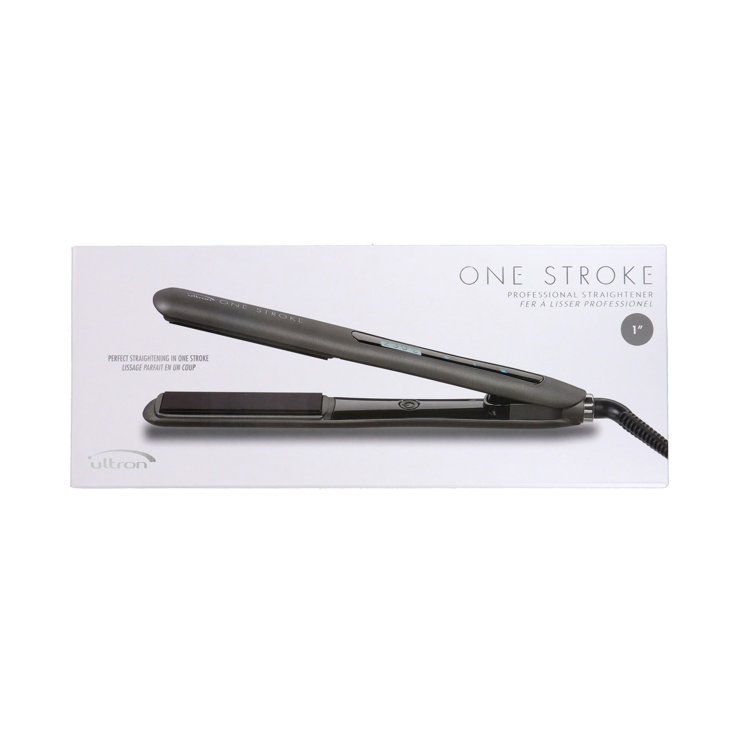 Sinelco Ultron Plancha One Stroke 1