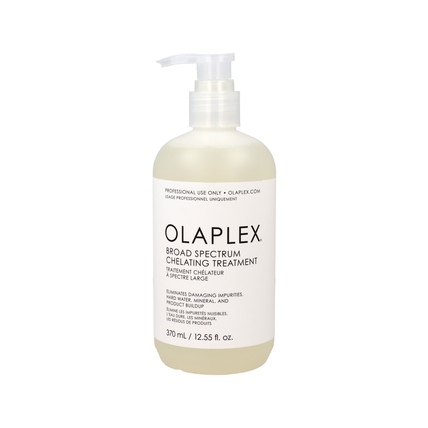 Olaplex Broadspectrum Chelating Tratamiento 370 ml Olaplex Broadspectrum Chelating Tratamiento 370 ml