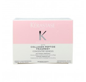 Kerastase Fusio Dose Collagen Peptide Concentre Genesis 10 X 12 ml