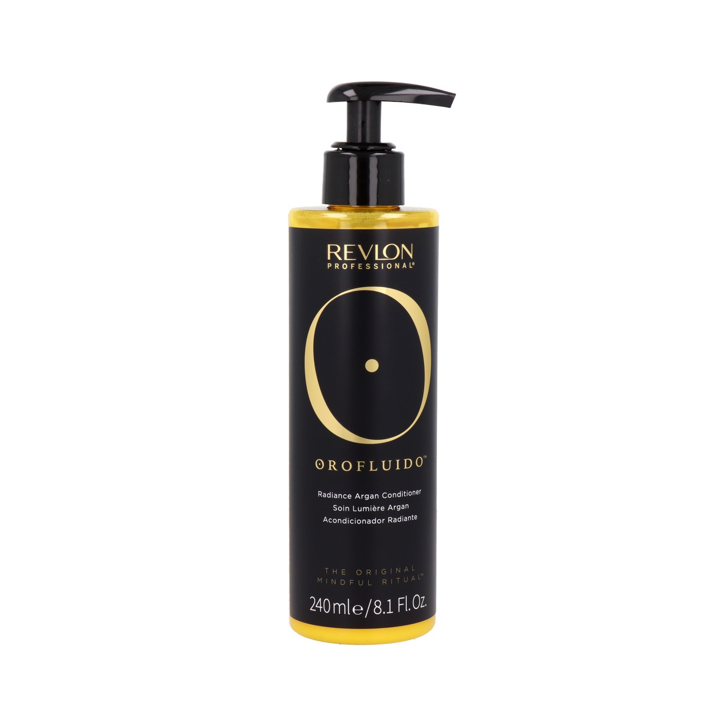 Revlon Orofluido Acondicionador 240ml Revlon Orofluido Acondicionador 240ml