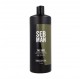 Sebastian Man The Boss Thickening Champú 1000 ml