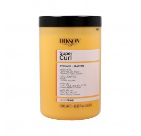 Dikson Prime Super Curl Mascarilla 1000 ml