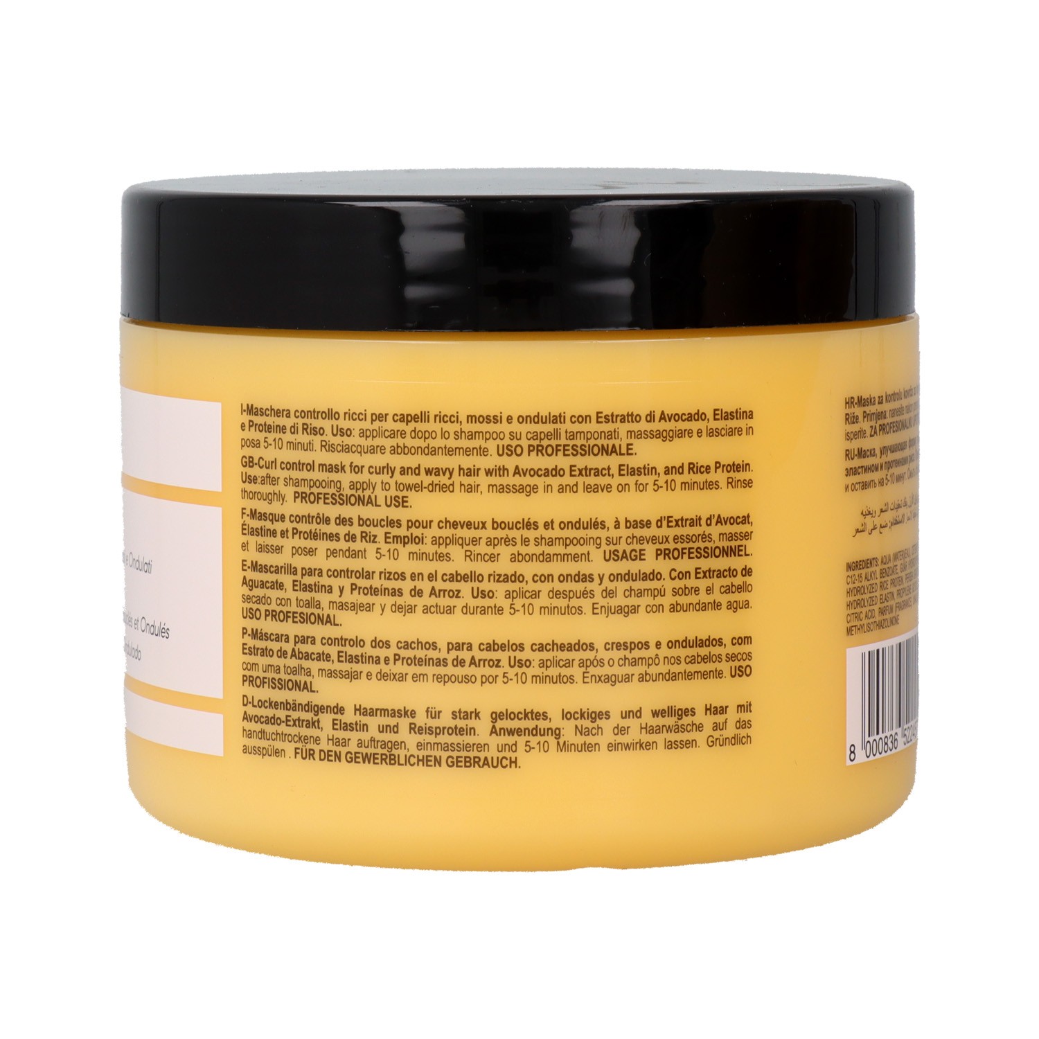 Dikson Prime Super Curl Mascarilla 500 ml