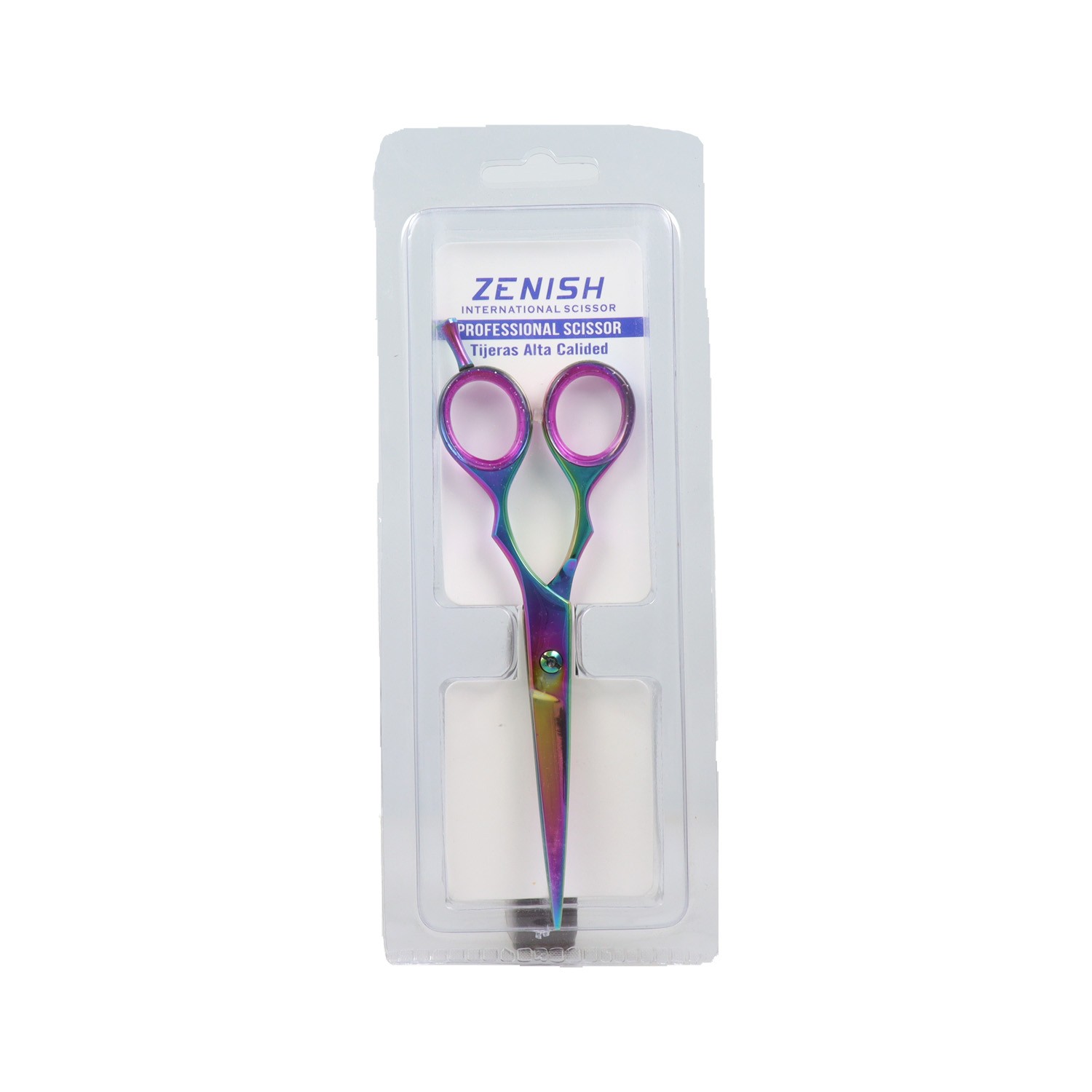 Forbici Zenish Professional Metal Multi Normal 6"