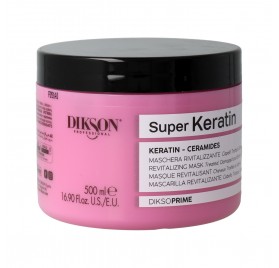 Dikson Prime Super Keratin Revitalizante Mascarilla 500 ml