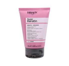 Dikson Prime Super Keratin Revitalizante Crema Reparadora 100 ml