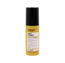 Dikson Prime Super Argan Nutritivo Oil 100 ml