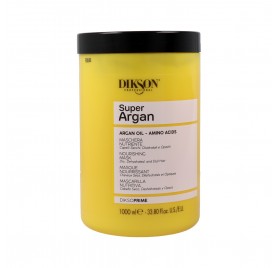 Dikson Prime Super Argan Nutritivo Mascarilla 1000 ml