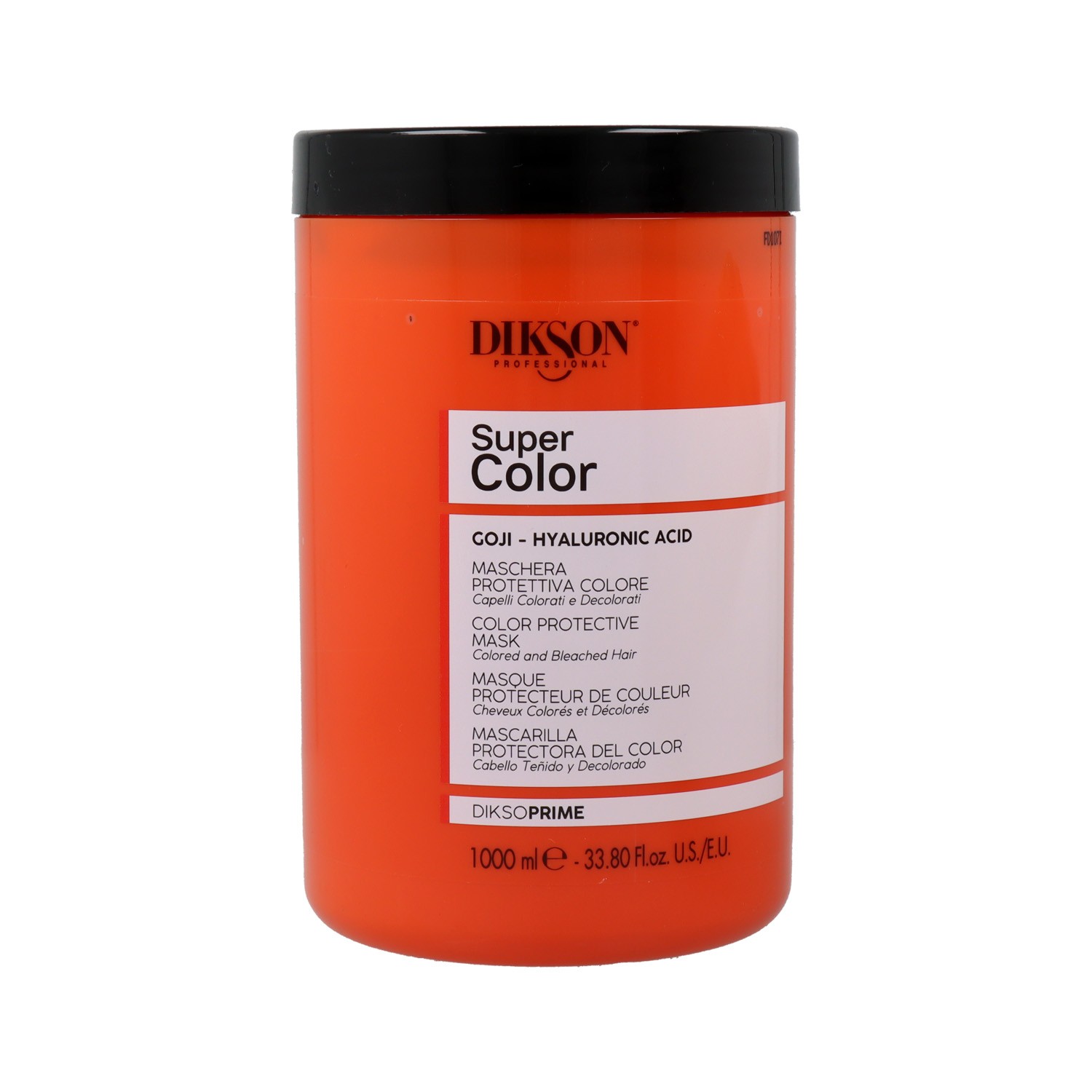 Dikson Prime Super Color Mascarilla 1000 ml