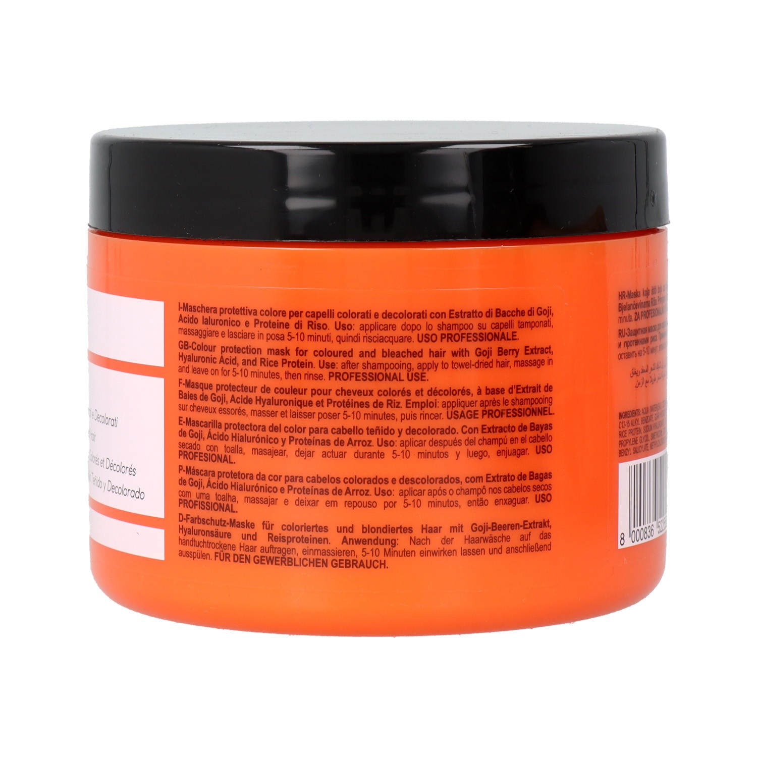 Dikson Prime Super Color Mascarilla 500 ml