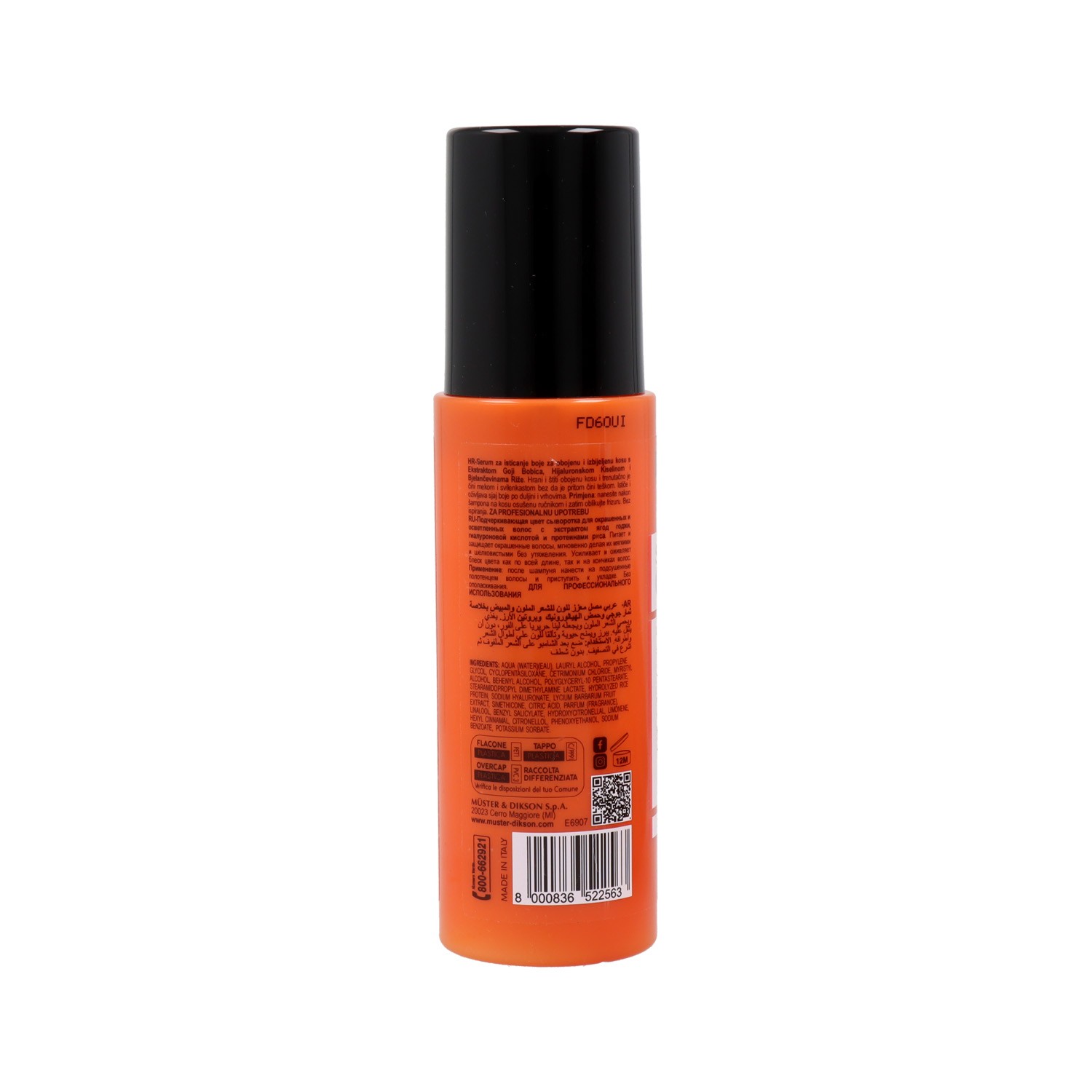 Dikson Prime Super Color Serúm 150 ml