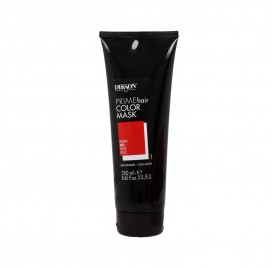 Dikson Prime Hair Color Rojo Mascarilla 250 ml