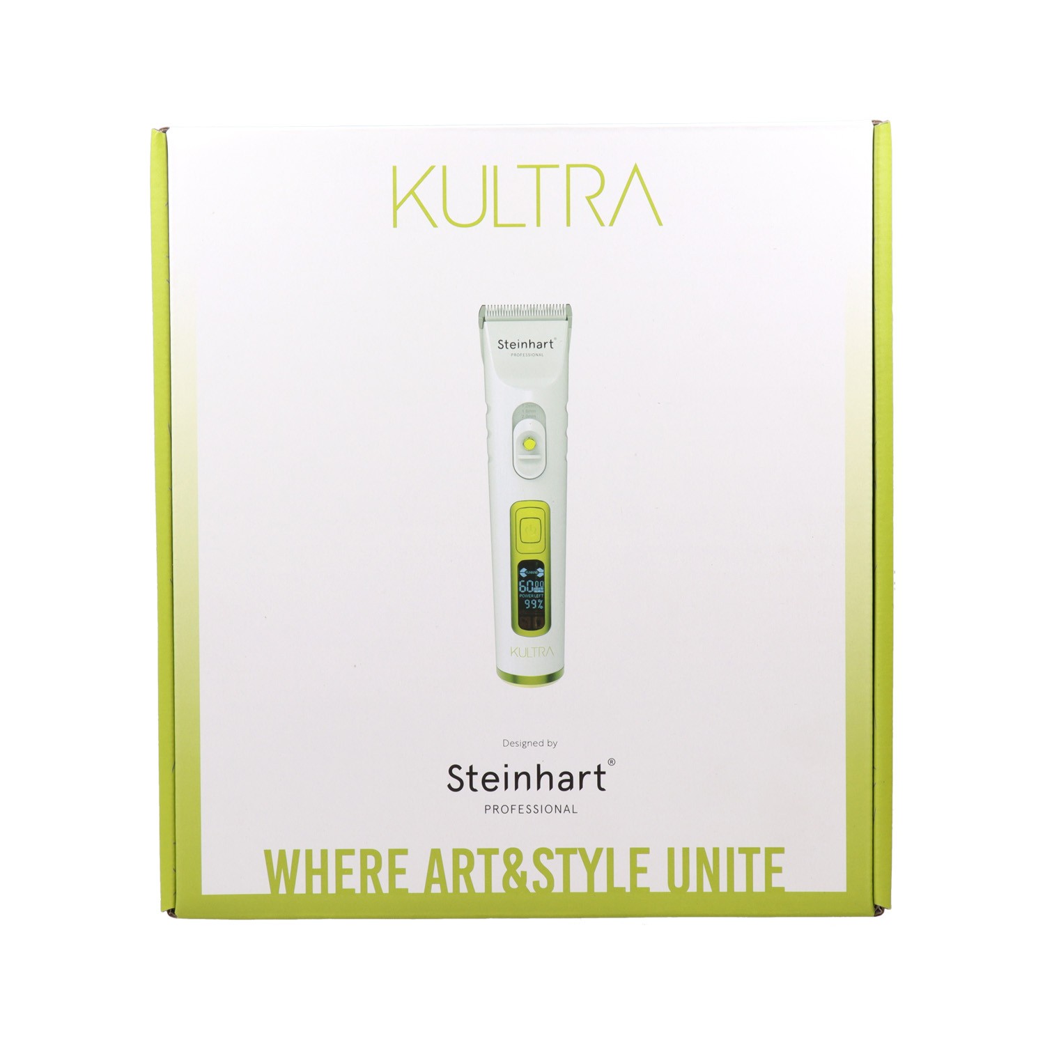 Steinhart Maquina De Corte Profesional