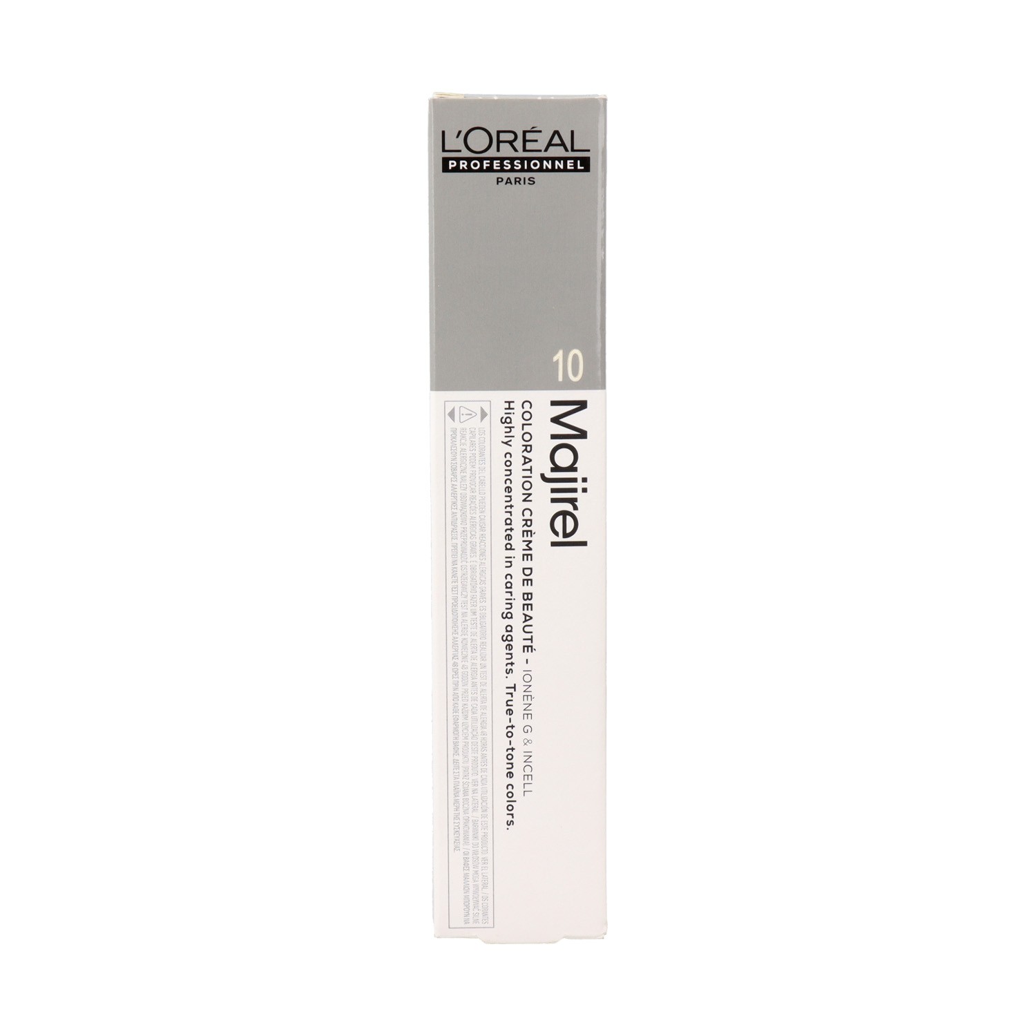 Loreal Majirel 50ml, Color 10