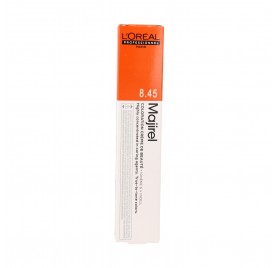 Loreal Majirel 50ml, Color 8,45