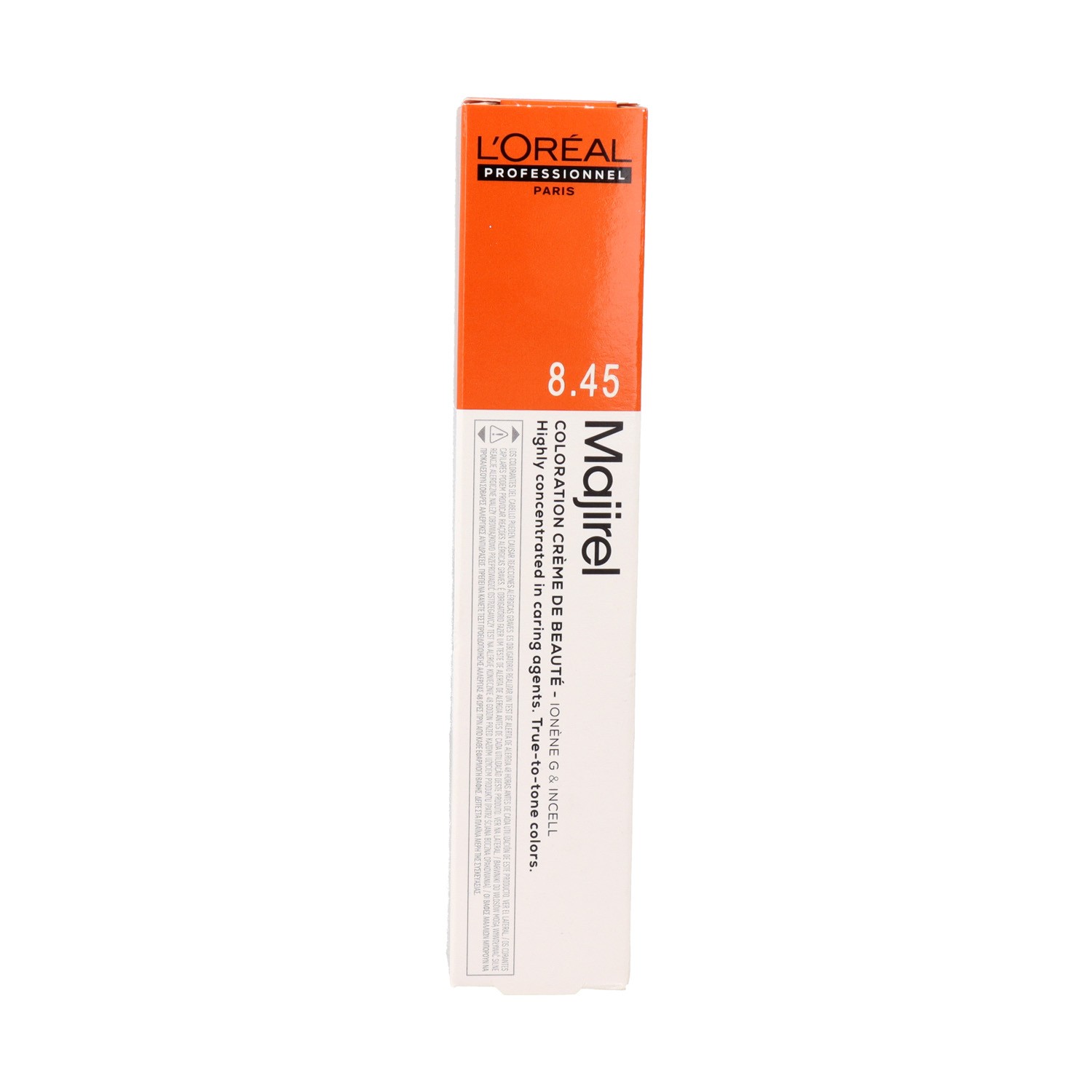 Loreal Majirel 50ml, Color 8,45