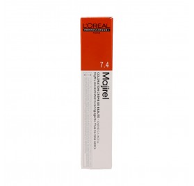 Loreal Majirel 50ml, Color 7,4