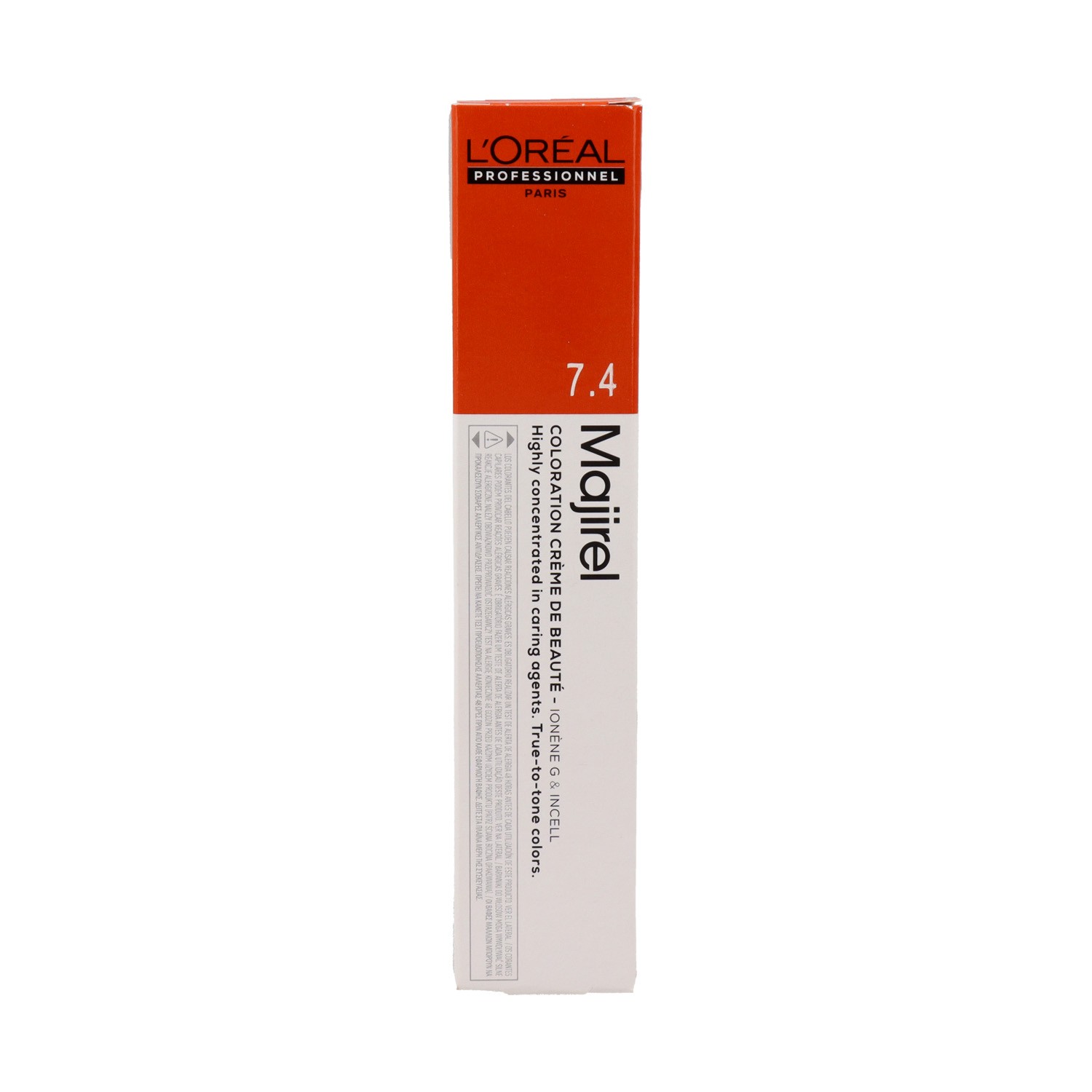 Loreal Majirel 50ml, Color 7,4 Loreal Majirel 50ml, Color 7,4