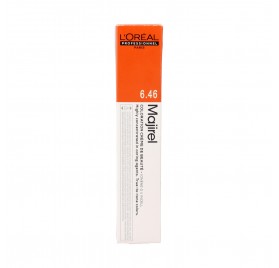 Loreal Majirel 50ml, Color 6,46