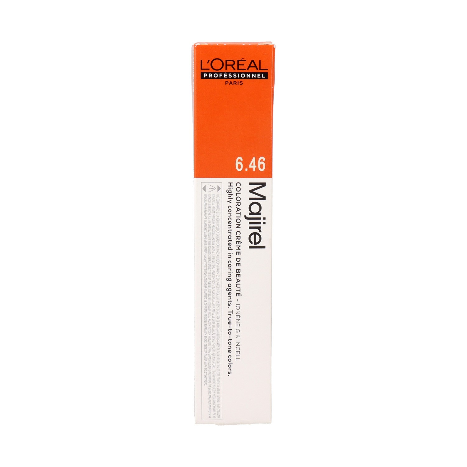 Loreal Majirel 50ml, Color 6,46