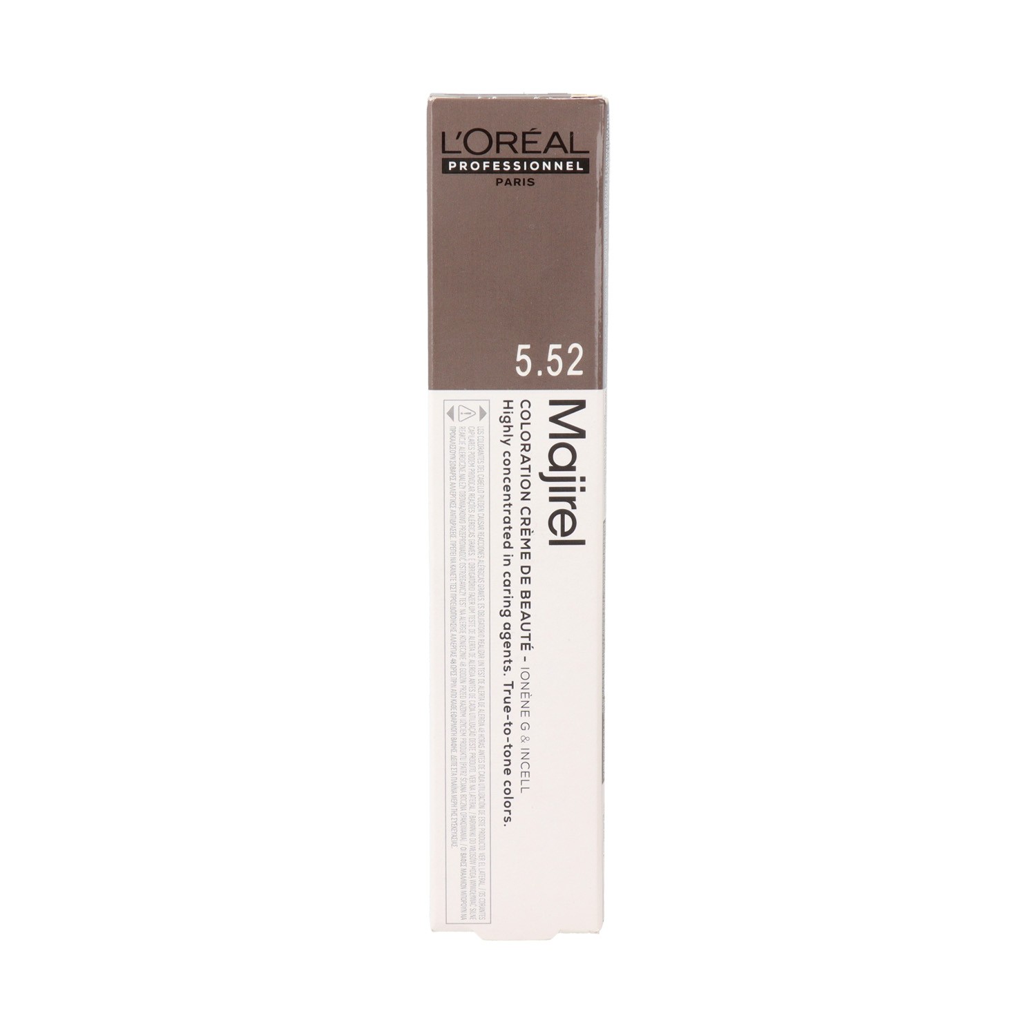 Loreal Majirel 50ml, Color 5,52 Loreal Majirel 50ml, Color 5,52