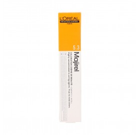 Loreal Majirel 50ml, Color 5,3